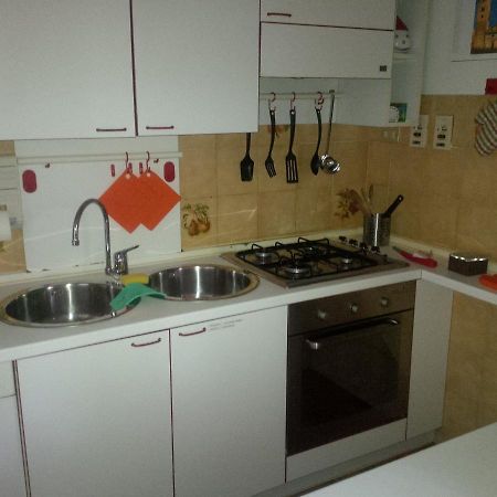 דירות סקנדיצ'י Casa Venturi מראה חיצוני תמונה