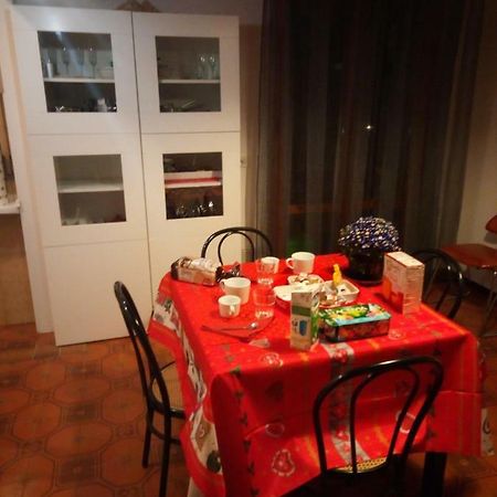 דירות סקנדיצ'י Casa Venturi מראה חיצוני תמונה
