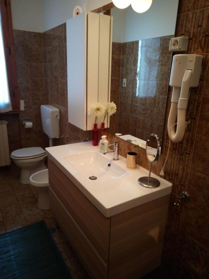 דירות סקנדיצ'י Casa Venturi מראה חיצוני תמונה