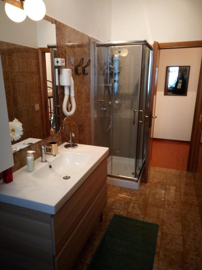 דירות סקנדיצ'י Casa Venturi מראה חיצוני תמונה