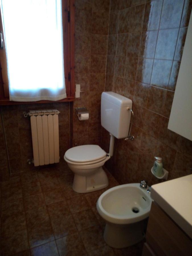 דירות סקנדיצ'י Casa Venturi מראה חיצוני תמונה