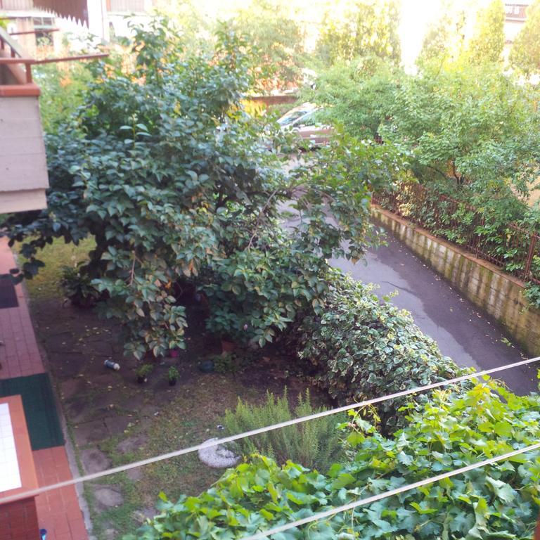 דירות סקנדיצ'י Casa Venturi חדר תמונה
