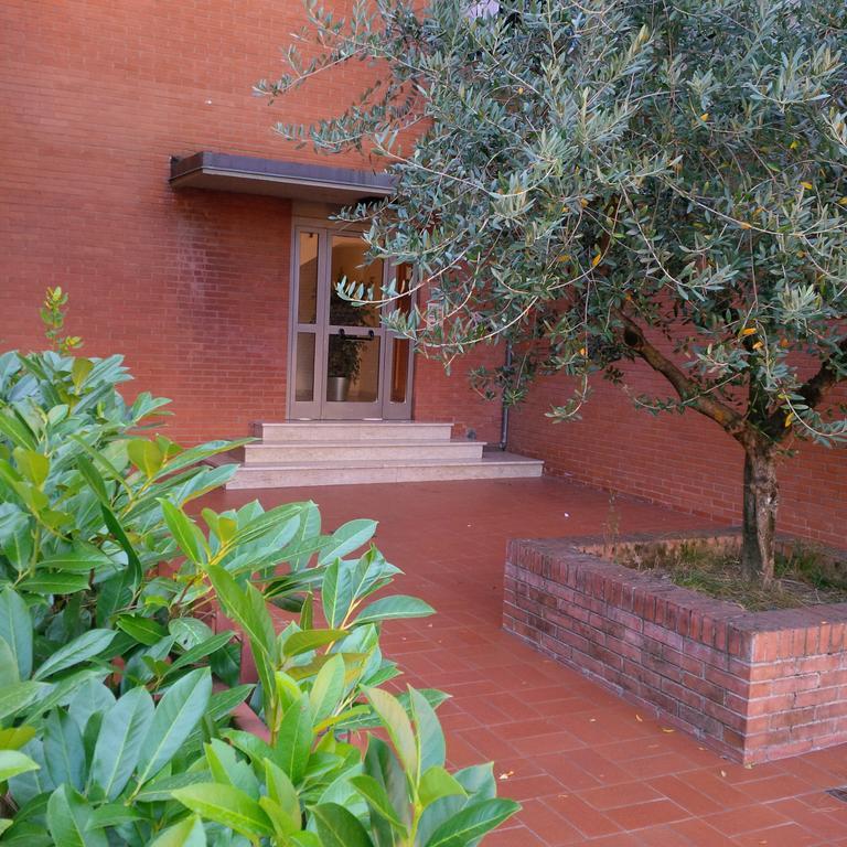 דירות סקנדיצ'י Casa Venturi חדר תמונה