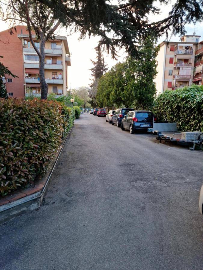 דירות סקנדיצ'י Casa Venturi מראה חיצוני תמונה