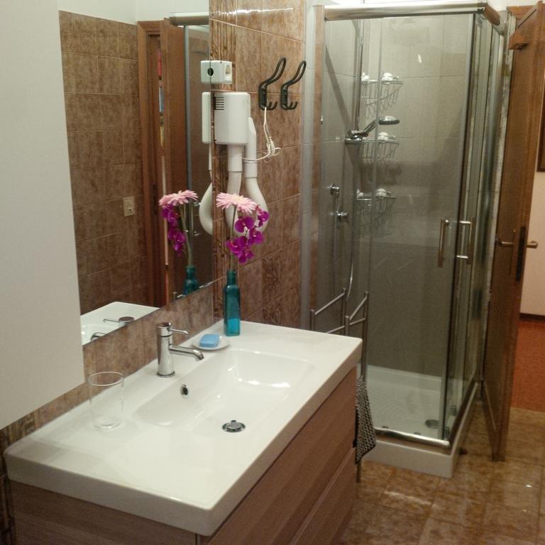 דירות סקנדיצ'י Casa Venturi חדר תמונה