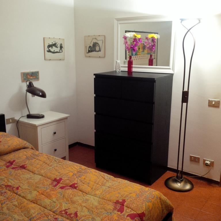 דירות סקנדיצ'י Casa Venturi מראה חיצוני תמונה