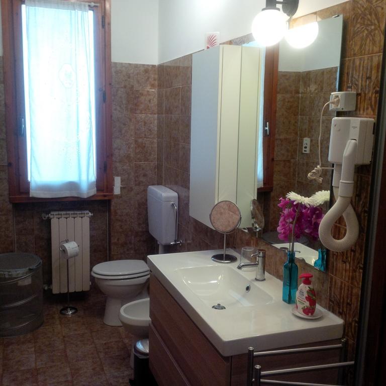 דירות סקנדיצ'י Casa Venturi מראה חיצוני תמונה