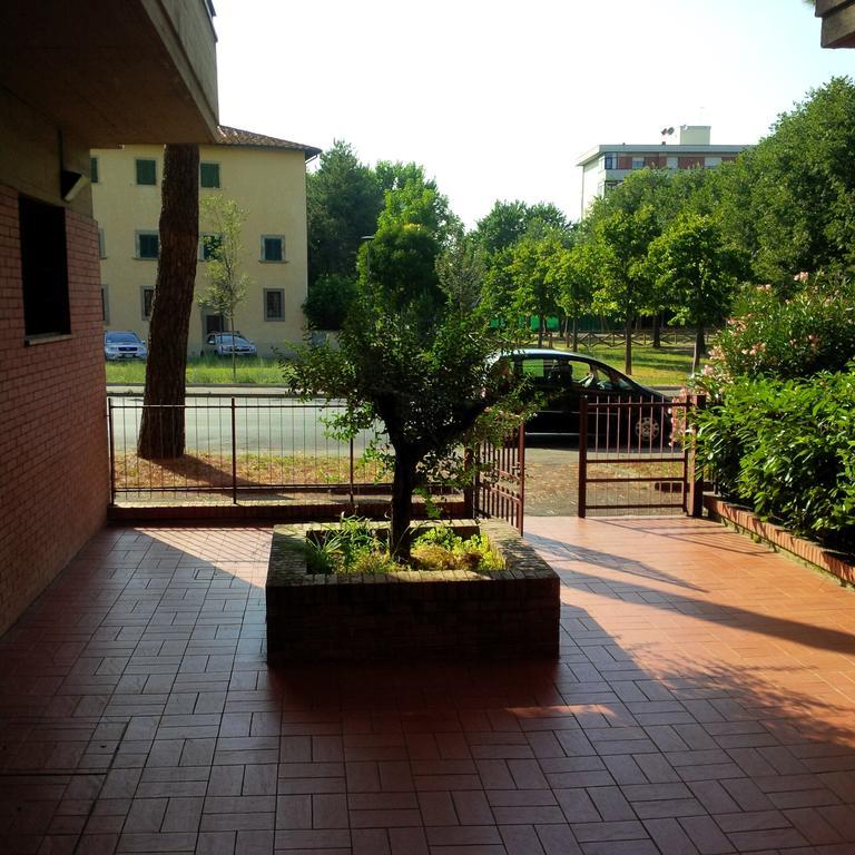דירות סקנדיצ'י Casa Venturi מראה חיצוני תמונה