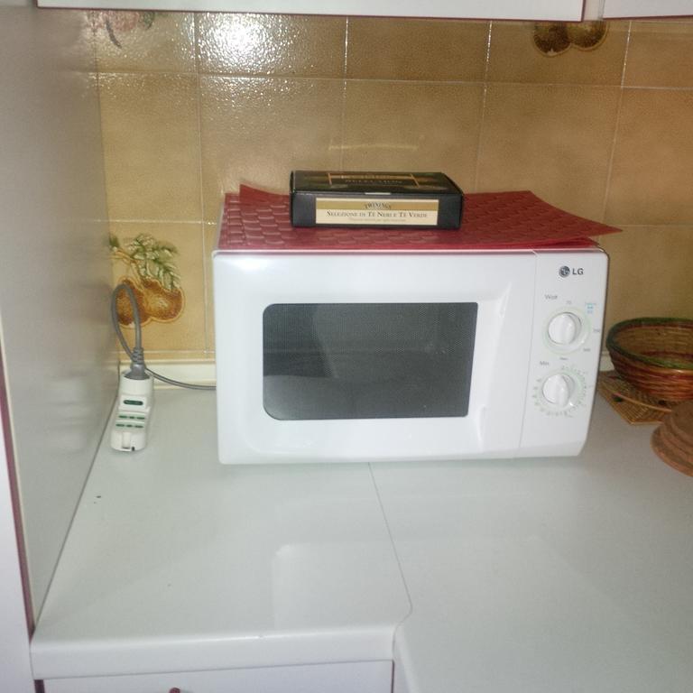 דירות סקנדיצ'י Casa Venturi מראה חיצוני תמונה