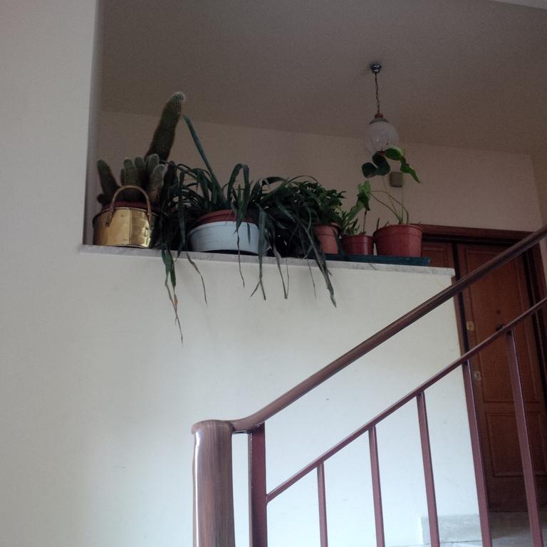 דירות סקנדיצ'י Casa Venturi מראה חיצוני תמונה