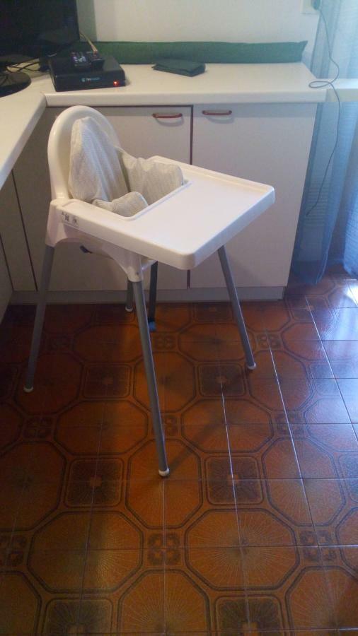 דירות סקנדיצ'י Casa Venturi מראה חיצוני תמונה