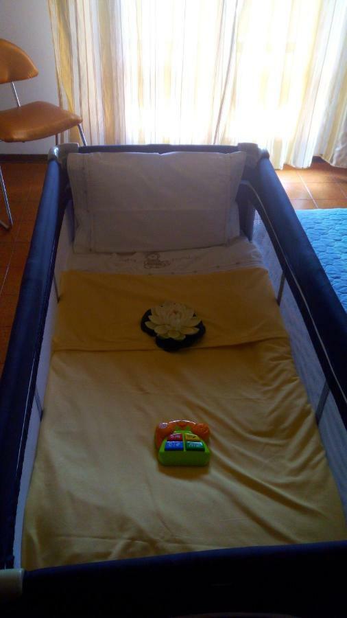 דירות סקנדיצ'י Casa Venturi מראה חיצוני תמונה
