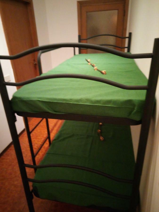 דירות סקנדיצ'י Casa Venturi מראה חיצוני תמונה