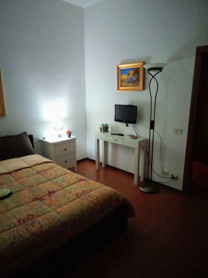 דירות סקנדיצ'י Casa Venturi מראה חיצוני תמונה