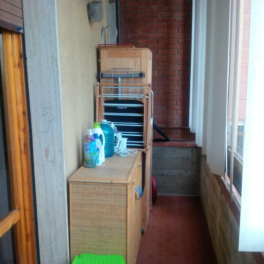 דירות סקנדיצ'י Casa Venturi מראה חיצוני תמונה