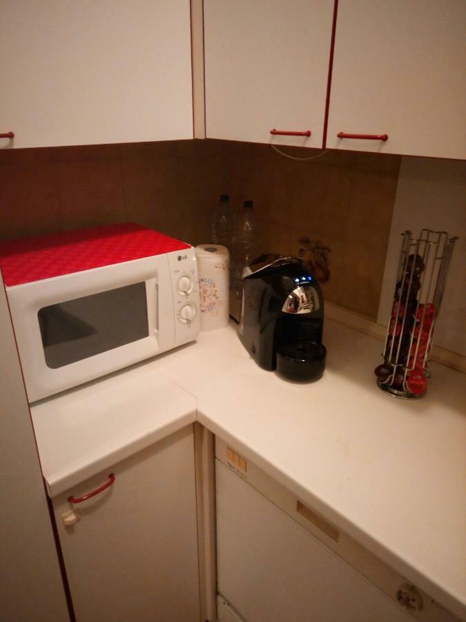 דירות סקנדיצ'י Casa Venturi מראה חיצוני תמונה