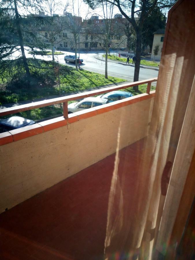 דירות סקנדיצ'י Casa Venturi מראה חיצוני תמונה