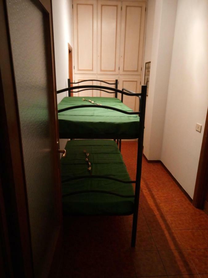 דירות סקנדיצ'י Casa Venturi מראה חיצוני תמונה
