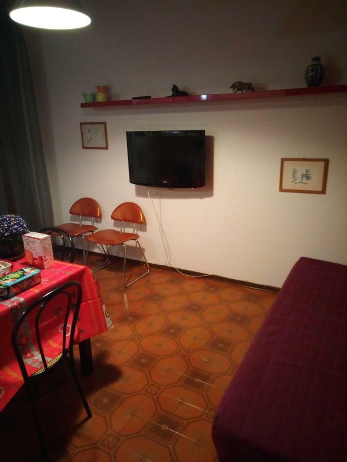 דירות סקנדיצ'י Casa Venturi מראה חיצוני תמונה