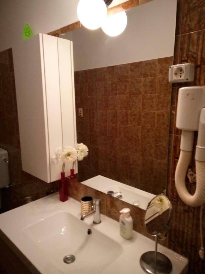 דירות סקנדיצ'י Casa Venturi מראה חיצוני תמונה